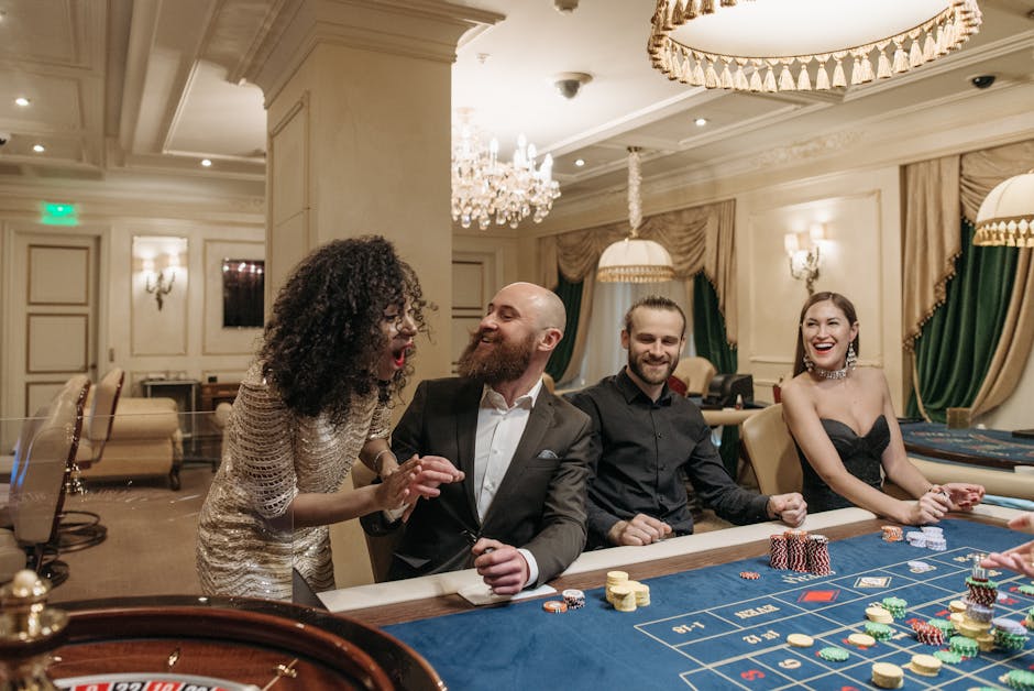 What Nobody Tells You About Casino Bankroll Management